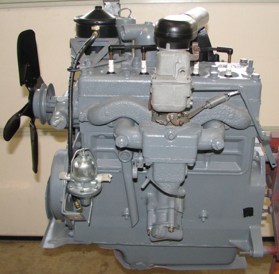 GPW 72299 Engine For Sale. 