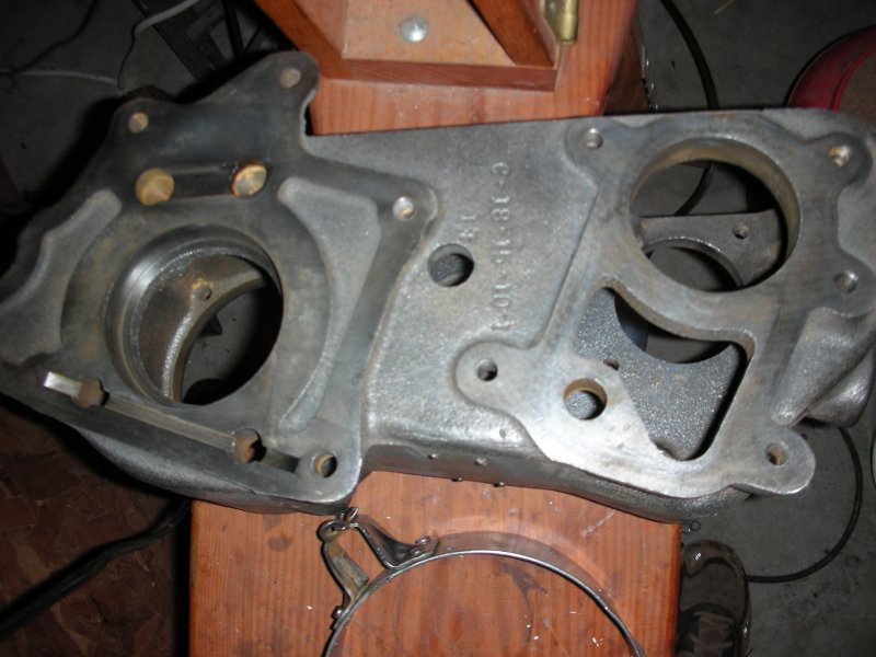 Transfer Case Serial Number help G503 Military Vehicle Message Forums