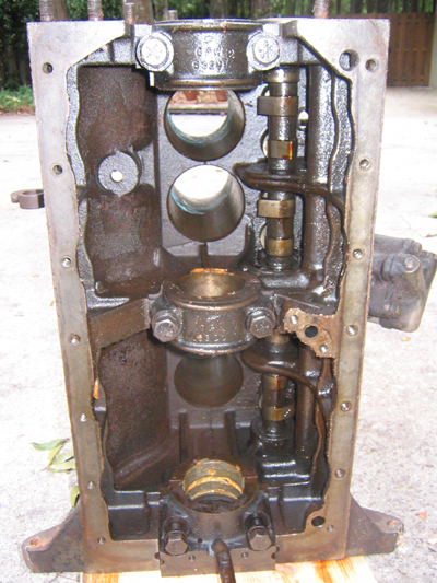 1944 GPW Engine K 10 4