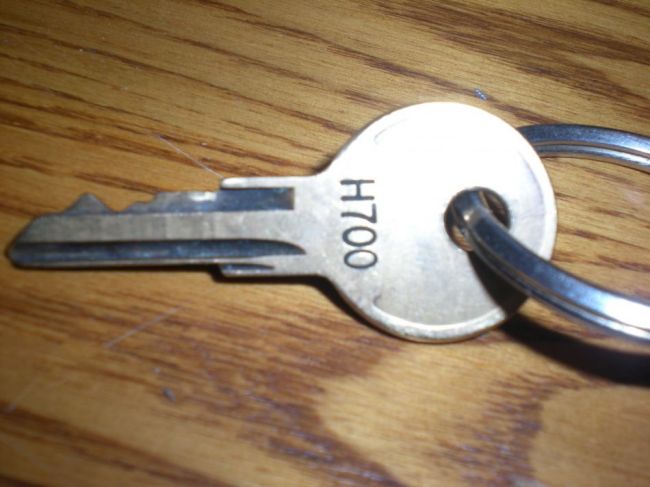 H 700 Keys