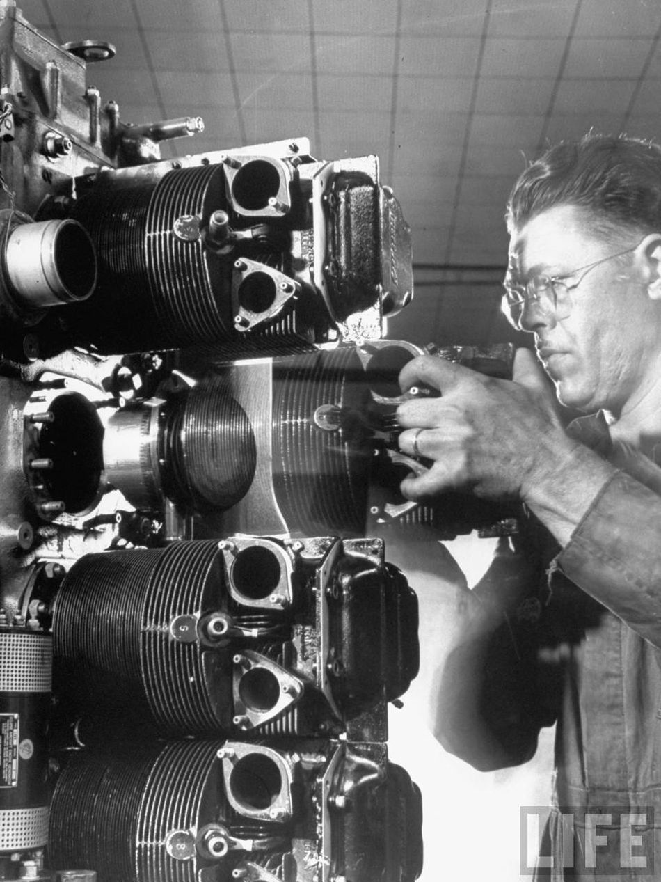 Continental Motors G503 Military Vehicle Message Forums