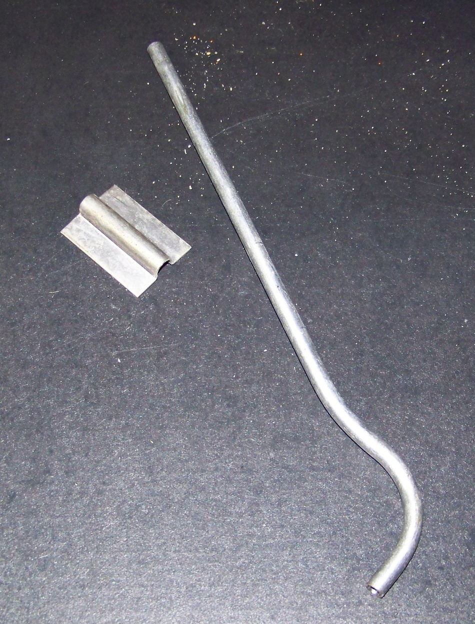 Venting of jerry can G503 Military Vehicle Message Forums