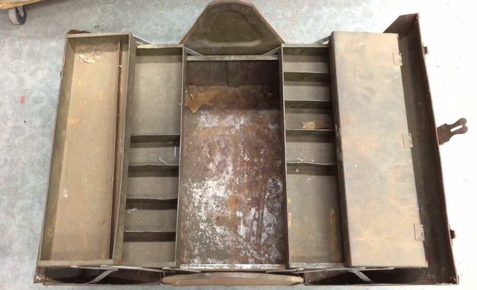 Aircraft Mechanics Tool Box?? G503 Military Vehicle Message Forums