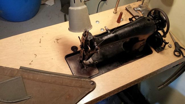 Sewing Machine For Willys Binding Tape G40 Military Vehicle Interesting Sewing Machine Help Forum Sewing Machine For Willys Binding Tape G40 Military Vehicle Interesting Sewing Machine Help Forum