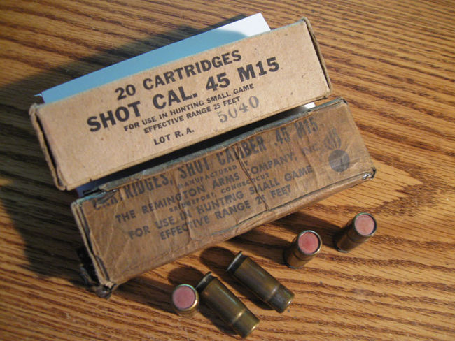 45-ACP-shot-shells