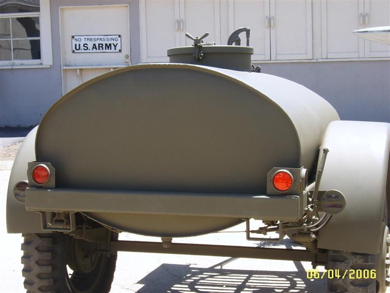 500 Gallon Water Tank >> A.A.C.V.M. • Ver Tema - Trailer Aguatero Ex EA 500 Gallon Water Tank >> A.A.C.V.M. • Ver Tema - Trailer Aguatero Ex EA