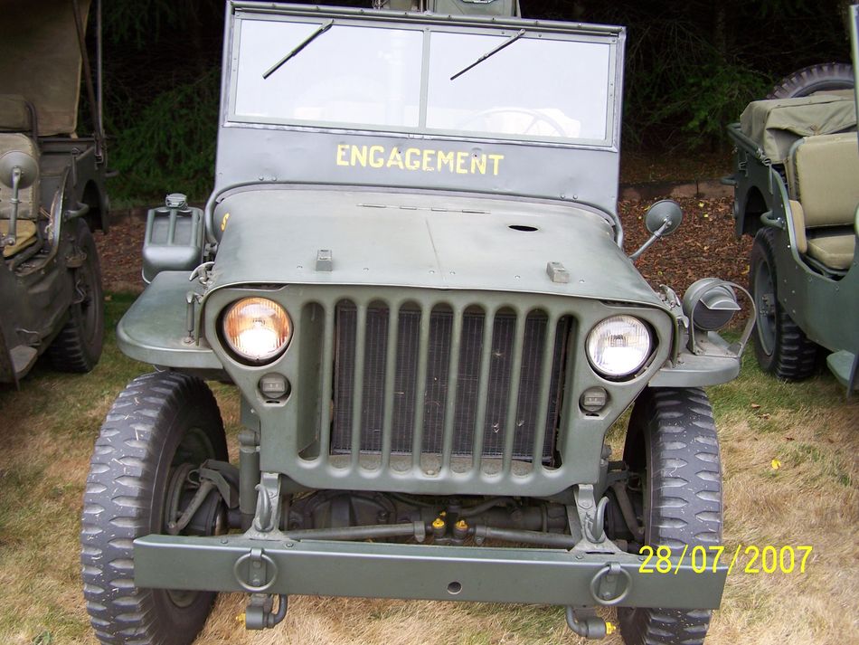 Details about   NEW WILLYS JEEP REAR AND FRONT MILITARY BUMPER PULLING HOOKS BRACKET RAW 
