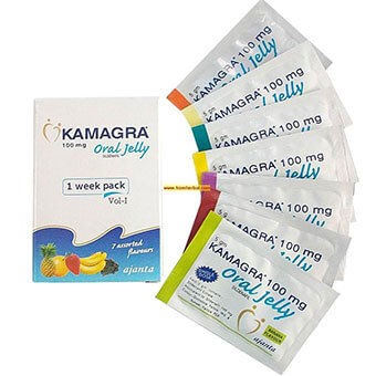 Kamagra-Jelly
