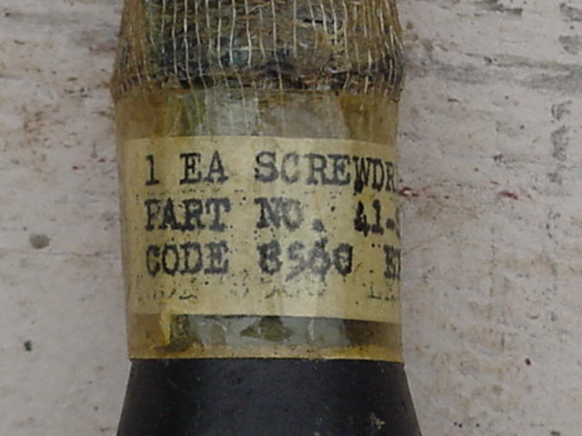 screwdriver #2
