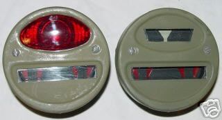 Push Pull Light Switch - G503 Military Vehicle Message Forums