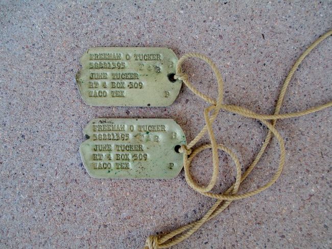 Dogtag_Pair_Waco_TX