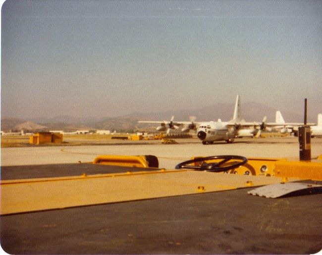 KC 130
