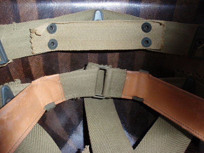 Early wire adjustment buckle