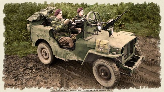 SAS_1945_colorized