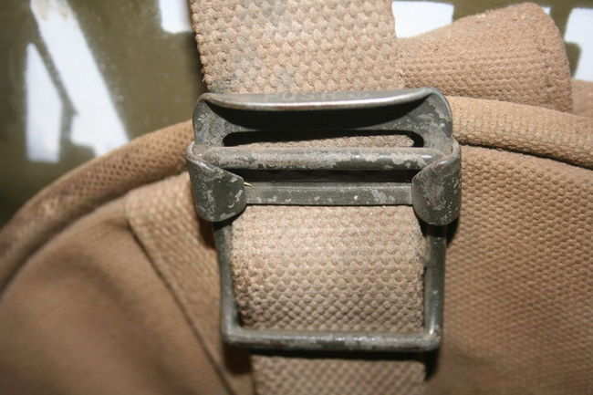 ANOTHER BUCKLE