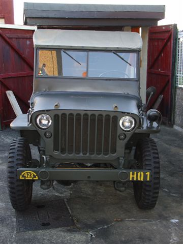 usmc jeep & markings - The G503 Album