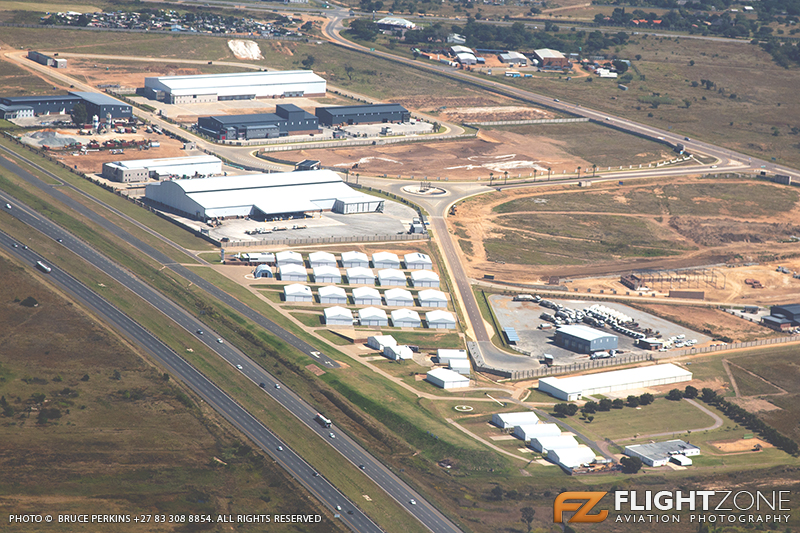 Seen at Eagles Creek Aviation Estate Page 5