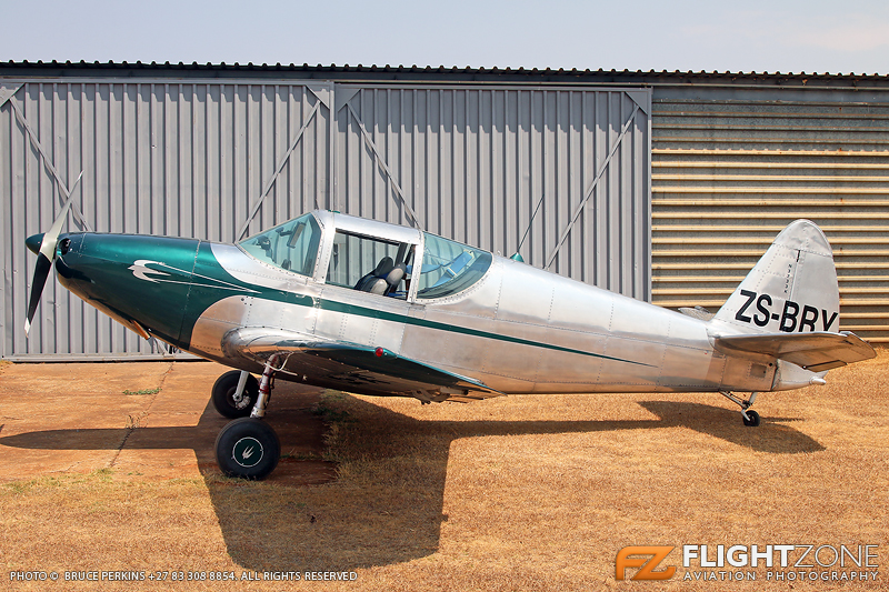 Swift Aircraft in South Africa