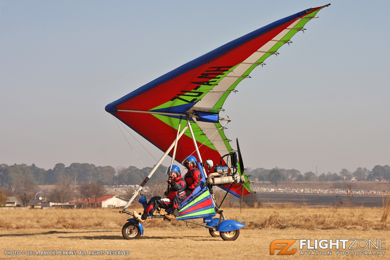 Seen at Springs Airfield (FASI) Page 2