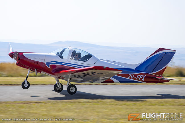 Alpi Pioneer 300 ZU-FPX Krugersdorp Airfield FAKR