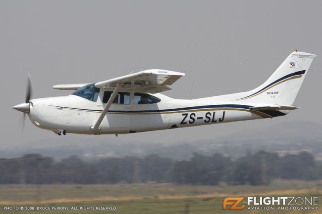 Cessna 182 Rg Skylane Zs Slj Vereeniging Airfield Favv The G503 Album