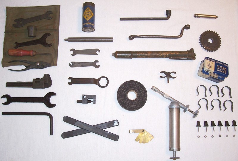 WLC/WLA tools wanted G503 Military Vehicle Message Forums