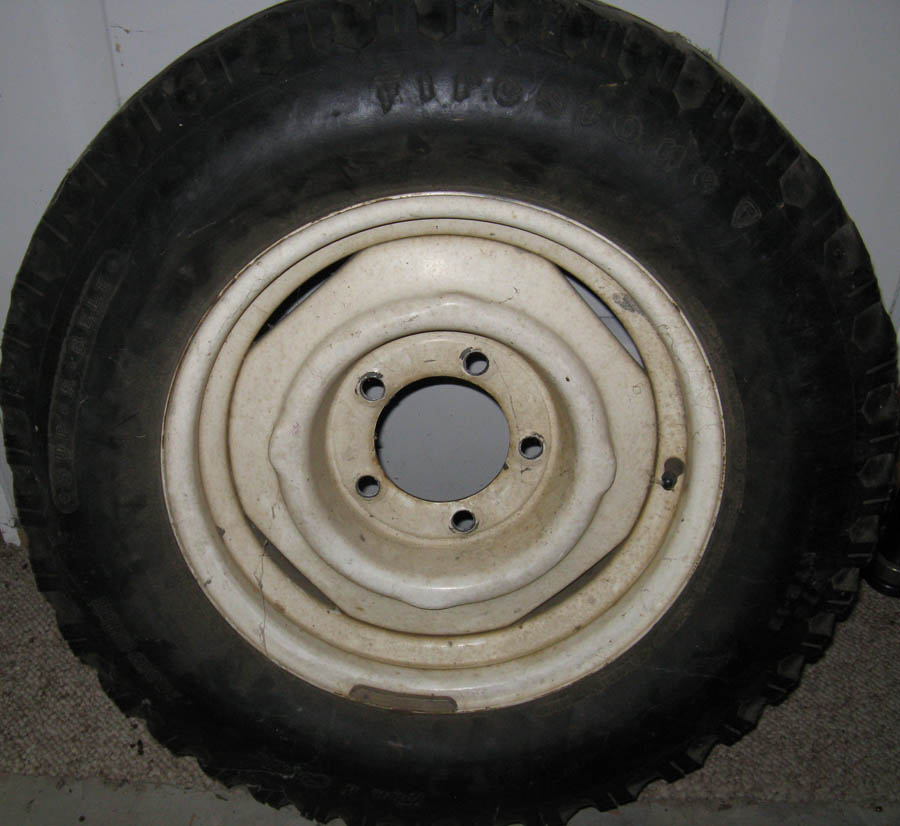 15 Inch Oem Rim Wanted G503 Military Vehicle Message Forums