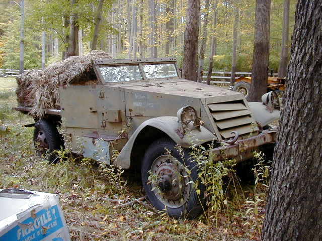 hay-hauler