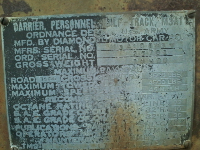 woodsm3a1