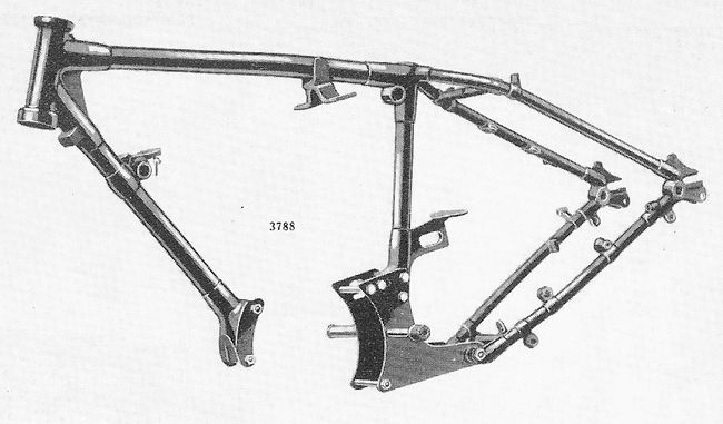 Norton_16H_Frame