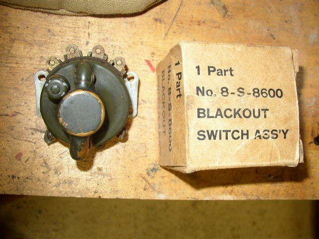 WLA BL Switch
