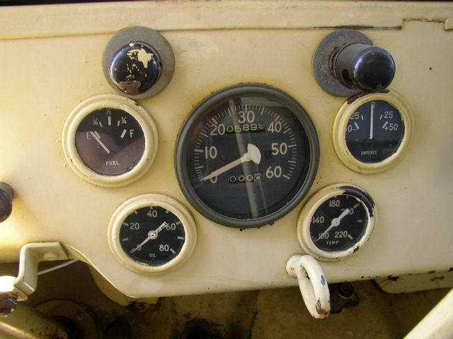 original guages