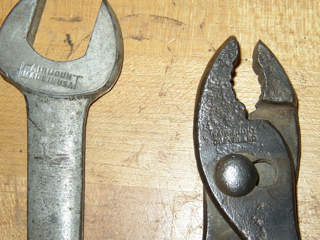 tools