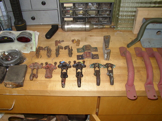 jeep parts 1