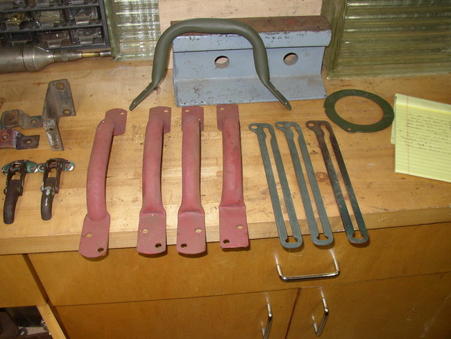 jeep parts 2