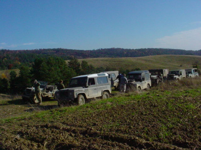 Bieszczady 14