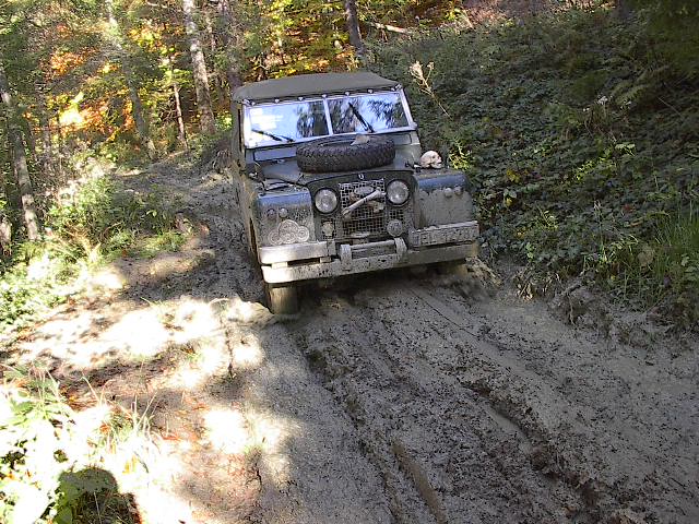 Bieszczady 17