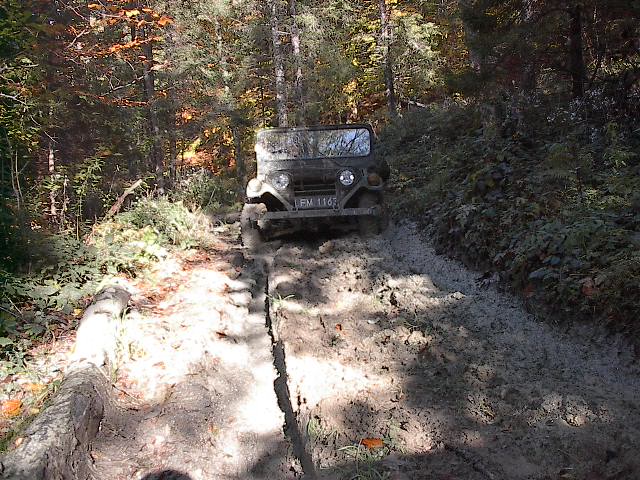 Bieszczady 18