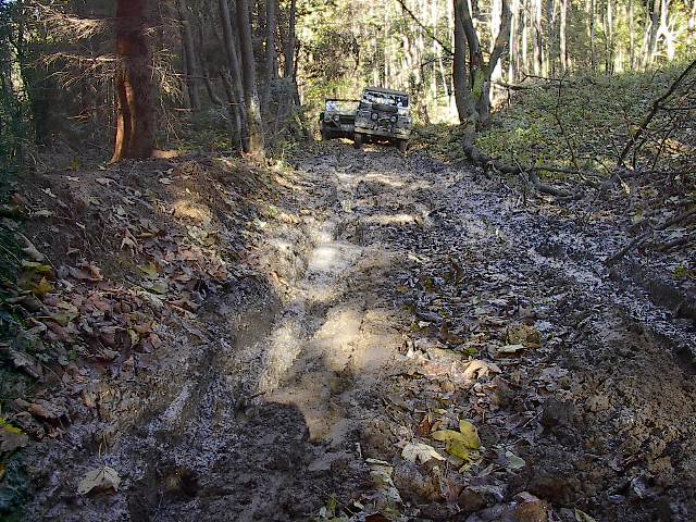 Bieszczady 23