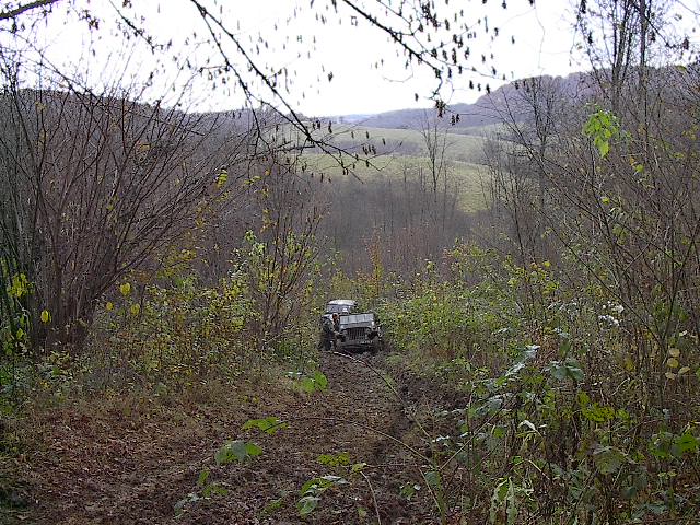 Bieszczady 1