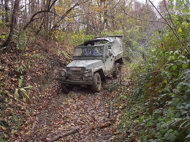 Bieszczady 6