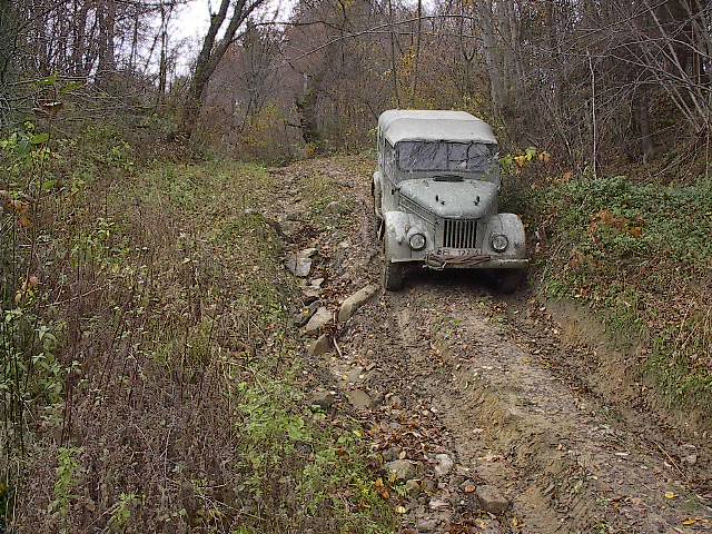 Bieszczady 7