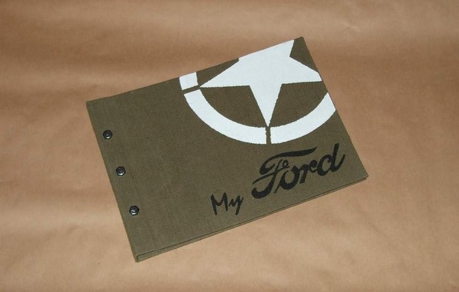 My_Ford