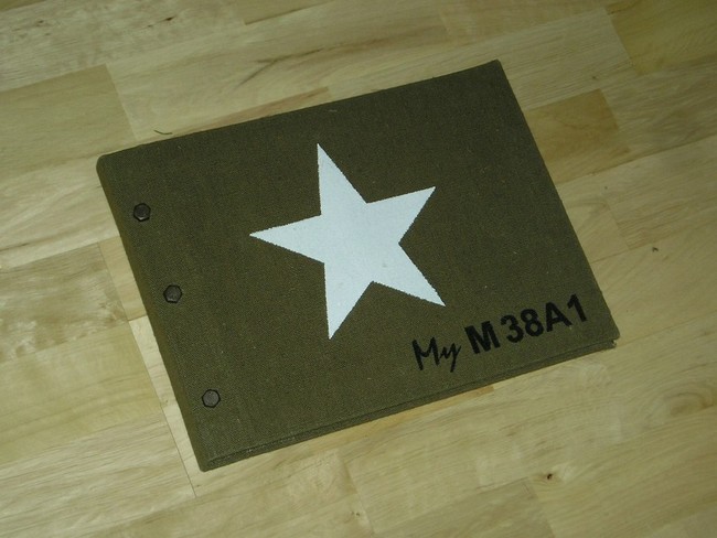 M38A1