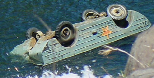 Ford gpa seep for sale #3