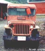 45 MB Front