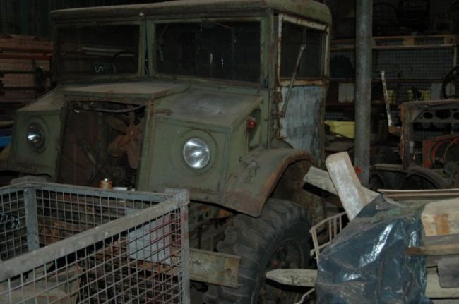 F60L SCRAP