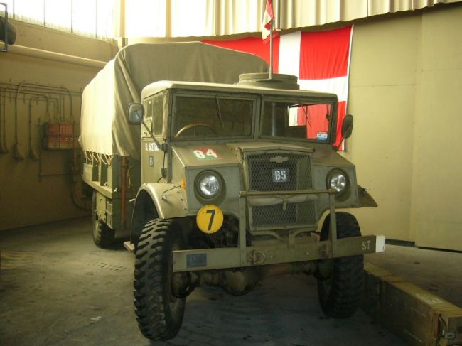 chevroletc60l