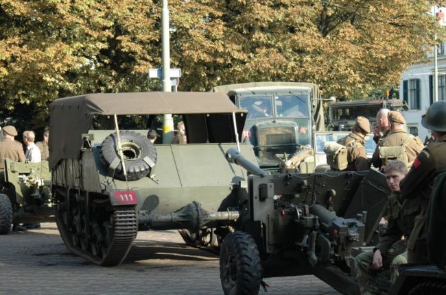 loyd carrier
