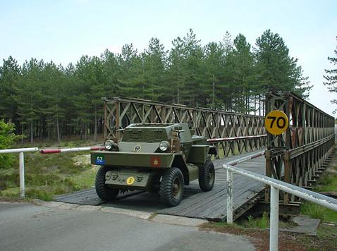 baileybridge